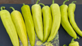Banana peppers
