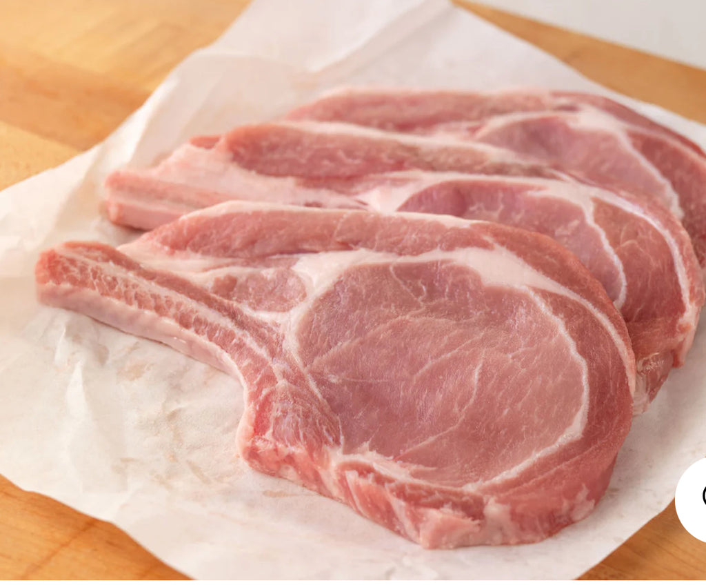 Let Freedom Ring Package (Pork)