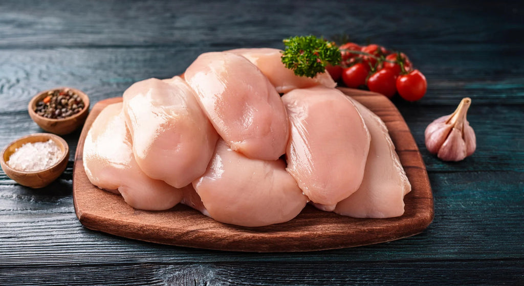 Firecracker (chicken Package)