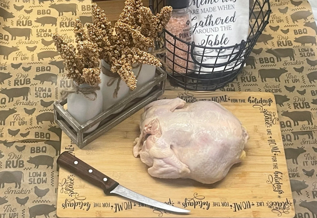 Whole Chicken