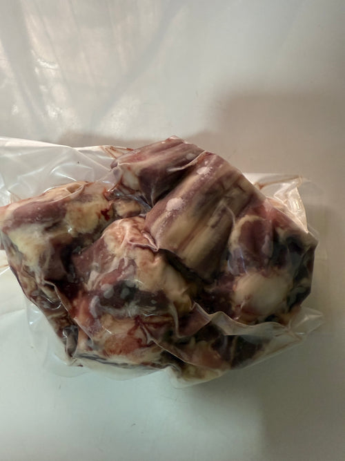 Beef Oxtail Case