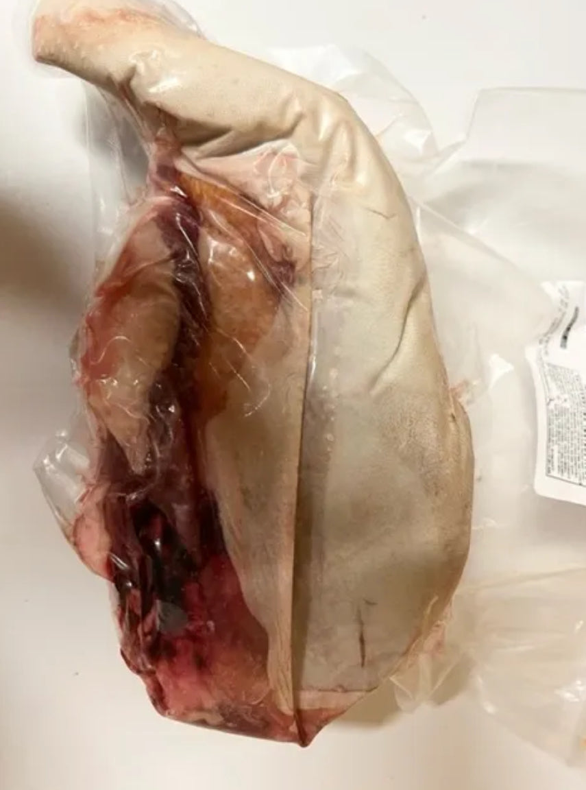 Beef Tongue (price per lb)