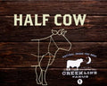 Half Cow Reservation