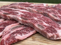 Beef Ribs (price per lb)