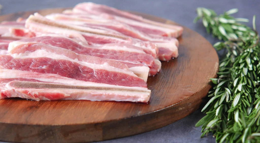 Let Freedom Ring Package (Pork)