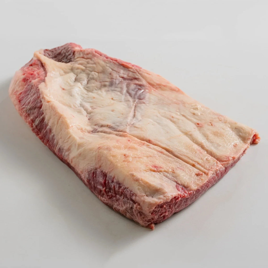 Beef brisket