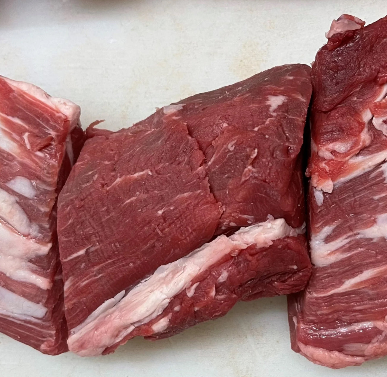 Beef Filet Mignon Steak