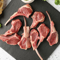 lamb chops