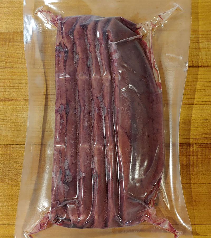Beef Liver Case