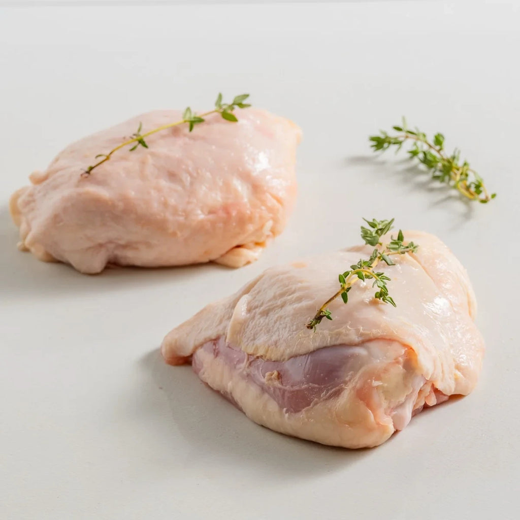 Firecracker (chicken Package)