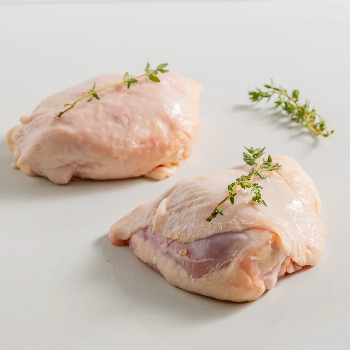 Chicken Thighs