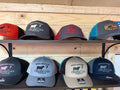 Richardson Hat Creekline