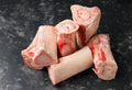 Beef marrow