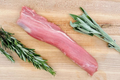 Pork Tenderloin