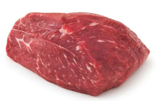 sirloin tip roast